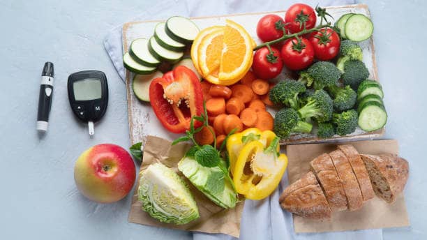 alimentation diabétique